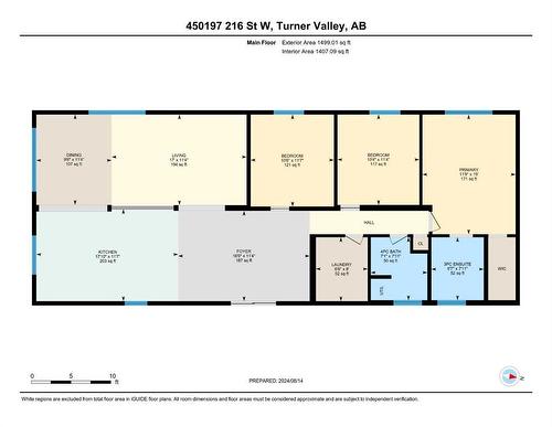 450197 216 Street West, Rural Foothills County, AB - Other