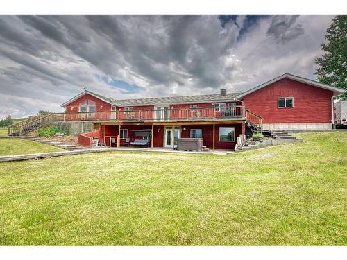 450197 216 Street West, Rural Foothills County, AB - Outdoor