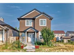 115 Saddlemont Way NE Calgary, AB T3J 4V3