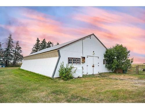 272146 Township Road 274, Rural Rocky View County, AB - Outdoor