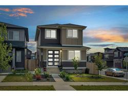 215 Savanna Boulevard NE Calgary, AB T3J 2E6