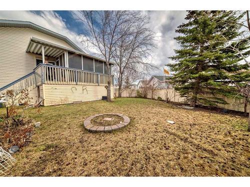 24 Carmel Place Ne, Calgary, AB - Outdoor