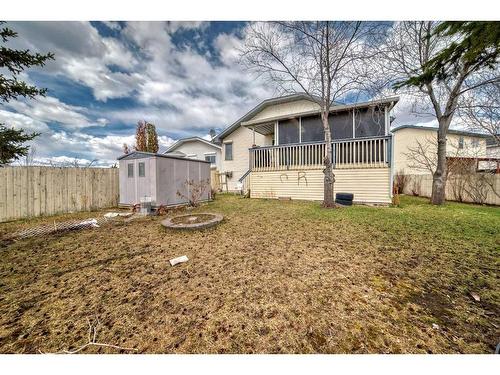 24 Carmel Place Ne, Calgary, AB - Outdoor