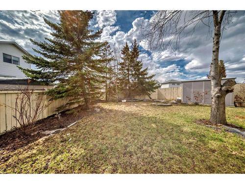 24 Carmel Place Ne, Calgary, AB - Outdoor