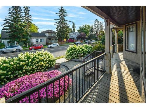 2312 5 Avenue Nw, Calgary, AB - Outdoor