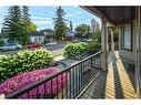 2312 5 Avenue Nw, Calgary, AB  - Outdoor 