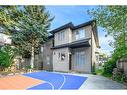 2312 5 Avenue Nw, Calgary, AB  - Outdoor 