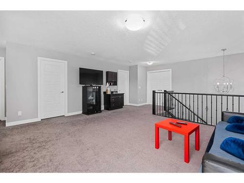 44 Rainbow Falls Boulevard, Chestermere, AB - Indoor Photo Showing Other Room