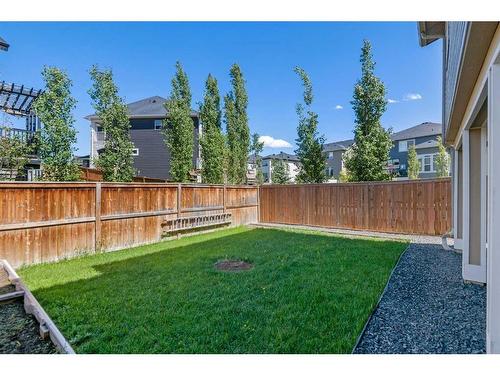 44 Rainbow Falls Boulevard, Chestermere, AB - Outdoor