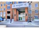 506-24 Varsity Estates Circle, Calgary, AB  - Outdoor With Facade 