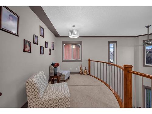 348 Kinniburgh Boulevard, Chestermere, AB - Indoor Photo Showing Other Room