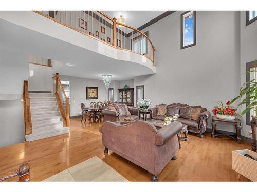 348 Kinniburgh Boulevard, Chestermere, AB - Indoor