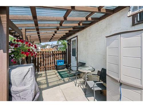 227 Queensland Place Se, Calgary, AB - Outdoor With Exterior