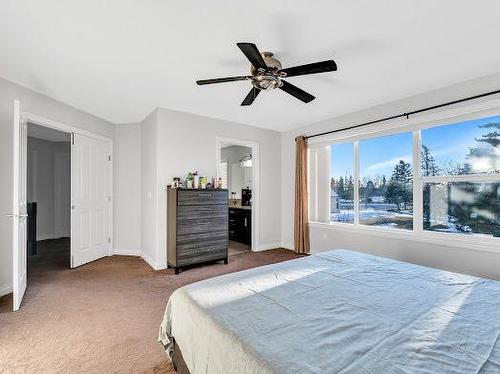 8 Castlebury Way Ne, Calgary, AB - Indoor Photo Showing Bedroom