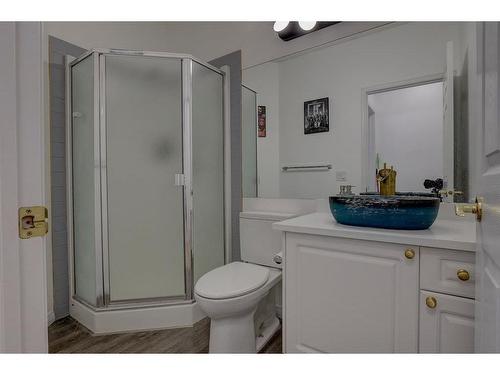 5413-14645 6 Street Sw, Calgary, AB - Indoor Photo Showing Bathroom