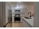 5413-14645 6 Street Sw, Calgary, AB  - Indoor Photo Showing Kitchen 