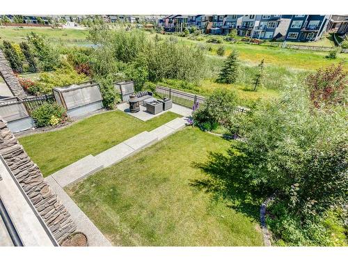 203 Cranbrook Circle Se, Calgary, AB - Outdoor