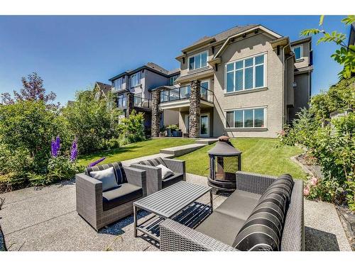 203 Cranbrook Circle Se, Calgary, AB - Outdoor