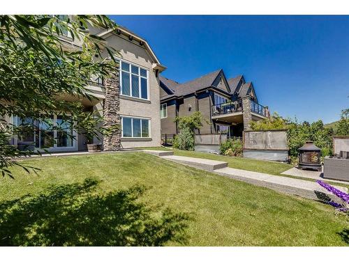 203 Cranbrook Circle Se, Calgary, AB - Outdoor