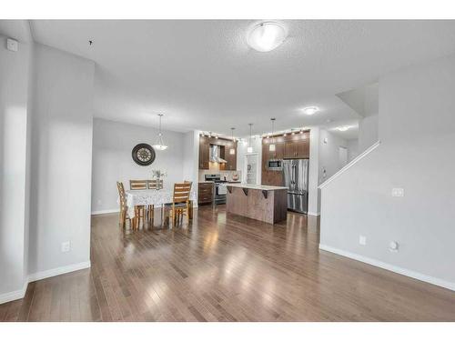 212 Walden Parade Se, Calgary, AB - Indoor