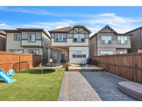 212 Walden Parade Se, Calgary, AB - Outdoor