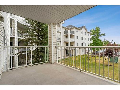 1213-6224 17 Avenue Se, Calgary, AB - Outdoor With Balcony With Exterior