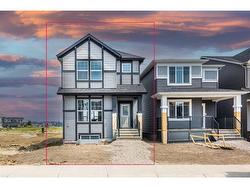 140 Legacy Glen Place SE Calgary, AB T2X 4T5