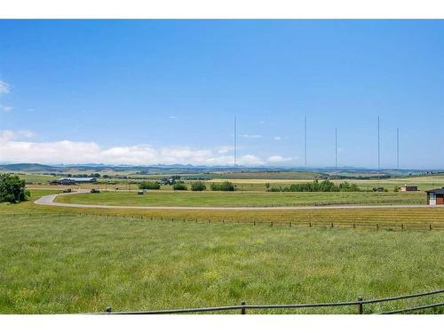 Lot 1-16191 Hamilton Heights, Rural Foothills County, AB 