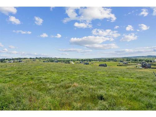 Lot 7-16157 Hamilton Heights, Rural Foothills County, AB 