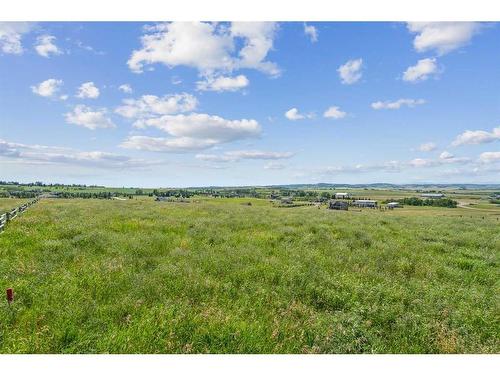 Lot 7-16157 Hamilton Heights, Rural Foothills County, AB 