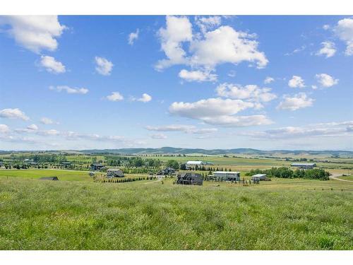 Lot 7-16157 Hamilton Heights, Rural Foothills County, AB 