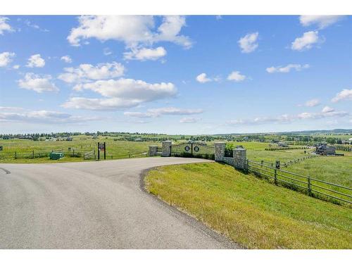 Lot 7-16157 Hamilton Heights, Rural Foothills County, AB 