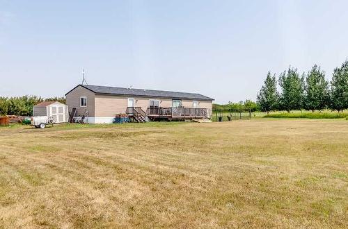 190003 240 Range Road, Rural Vulcan County, AB 