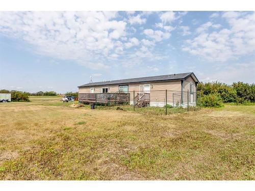 190003 240 Range Road, Rural Vulcan County, AB 