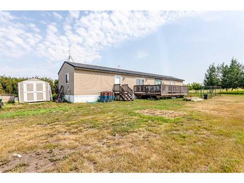 190003 240 Range Road, Rural Vulcan County, AB 