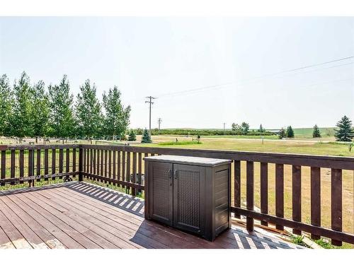 190003 240 Range Road, Rural Vulcan County, AB 