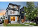 2118 Victoria Crescent Nw, Calgary, AB  - Outdoor 