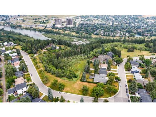 11 Woodlark Drive Sw, Calgary, AB - Outdoor With View