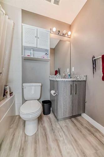 2101-4641 128 Avenue Ne, Calgary, AB - Indoor Photo Showing Bathroom