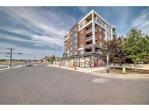 2101-4641 128 Avenue Ne, Calgary, AB - Outdoor