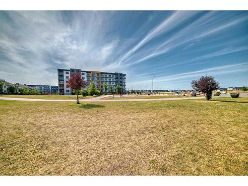 2101-4641 128 Avenue Ne, Calgary, AB - Outdoor With View