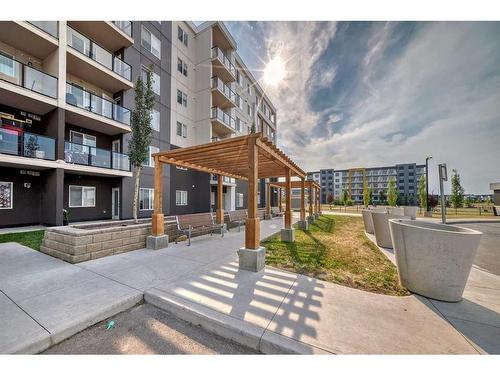 2101-4641 128 Avenue Ne, Calgary, AB - Outdoor