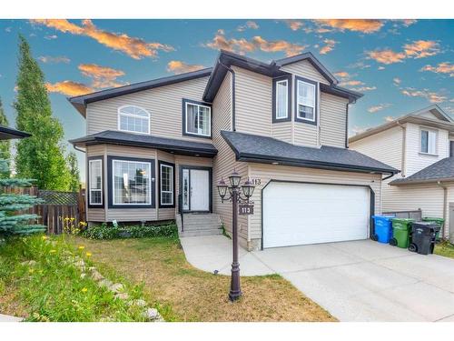 113 Royal Birch View Nw, Calgary, AB - Outdoor