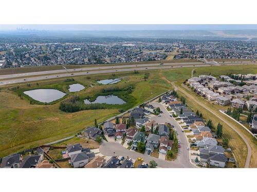 113 Royal Birch View Nw, Calgary, AB - Outdoor With View