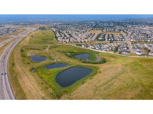 113 Royal Birch View Nw, Calgary, AB - Outdoor With View