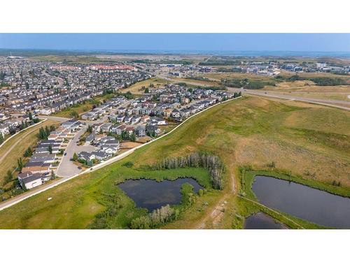 113 Royal Birch View Nw, Calgary, AB - Outdoor With View