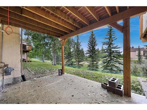 84 Sandarac Circle Nw, Calgary, AB - Outdoor With Exterior