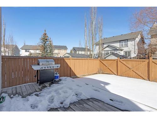 28 Hidden Creek Terrace Nw, Calgary, AB - Outdoor