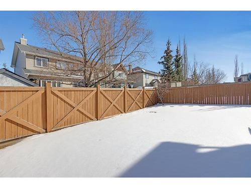 28 Hidden Creek Terrace Nw, Calgary, AB - Outdoor