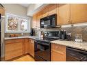 110-1909 36 Avenue Sw, Calgary, AB  - Indoor Photo Showing Kitchen 